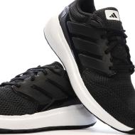Chaussures de Running Noires Homme Adidas Ultimashow 2.0 vue 7