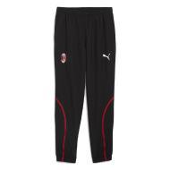 AC Milan Jogging Noir Homme Puma 24/25 pas cher