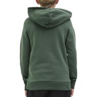 Sweat Vert Garçon Jack & Jones Aris vue 2