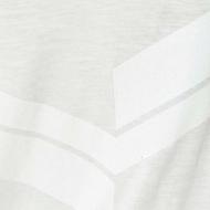 T-shirt Manches Longues Blanc Femme Kaporal 23 vue 3