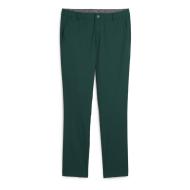 Pantalon de Golf Vert Puma Dealer Tailored Pant