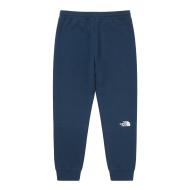 Men’s Navy Jogging Trousers: The North Face Box Pant Photo of the Espace des Marques %store% store - view of %key%