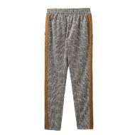 Pantalon Gris Fille IKKS XR23024 vue 2