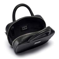 Sac à Bandoulière Noir Femme Tommy Hilfiger Tjw American Cool vue 3