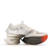Chaussures de Running Blanches Mixte Puma Fastroid Nitro vue 2