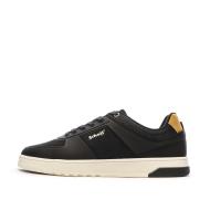 Baskets Marine Homme Schott Oxford pas cher