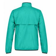 Coupe-vent Verte Femme Rukka Maile vue 2