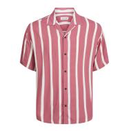 Chemisette Rose Homme JACK & JONES Relaxed 12249367
