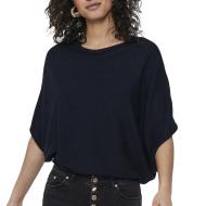 Pull Marine Femme JDY New Behave pas cher