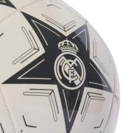 Adidas Men's Pink/Black Real Madrid Ball 24/25 Photo of the Espace des Marques %store% store - view of %key%