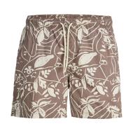 Maillot de bain Mauve Homme Jack & Jones Maui vue 2