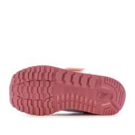 Baskets Rose Fille New Balance 373 vue 5