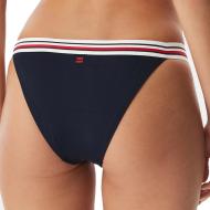 Maillots de bain Marine Tommy Hilfiger Cheeky Bikini [6a7c7d9331e25] vue 2