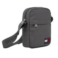 Sacoche Grise Homme Tommy Hilfiger Daily vue 2