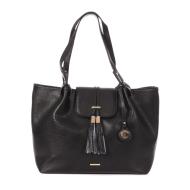 Sac à main Noir Femme Manoukian Penelope