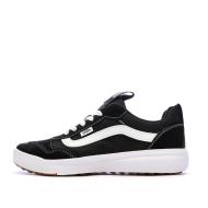 Baskets Noir Homme Vans Mn Range pas cher