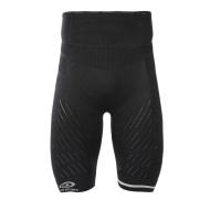 Cuissard Noir Homme BV SPORT Sport pas cher