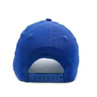 Casquette Bleu Garçon New Era Super Man vue 3