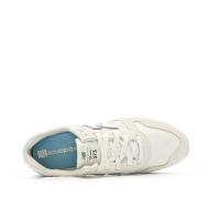 Baskets Beige Femme New Balance 373 vue 4
