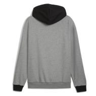 Sweat Gris Homme Puma Jaws vue 2