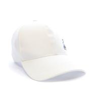 Casquette Blanche Homme Le Coq Sportif 2210536 vue 2