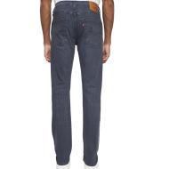 Jeans 512 Mittelblau Mann Levi's Slim Taper Dark Indigos Ansicht 2