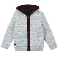 Gilet Réversible Noir Enfant/GarÃ§on Catimini CR17054 vue 3