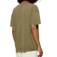 T-shirt Kaki Femme Kaporal SASSY vue 2
