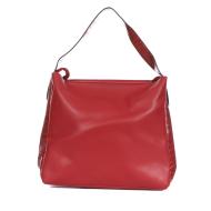 Sac Seau Rouge Femme Manoukian Gipsy vue 2