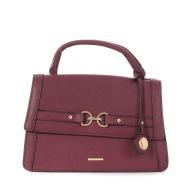 Sac à main Prune Femme Manoukian Swan