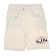 Short Beige Garçon Junior Redskins 2288