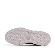 Baskets Blanc/Noir Femme Puma Mayze 381983 vue 5