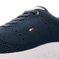 Baskets Marine Homme Tommy Hilfiger Laces vue 7