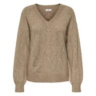 Pull Beige Femme JDY Aspen