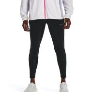 Pantalon de sport Noir Homme Under Armour Run Anywhere pas cher