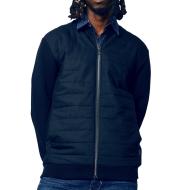 Veste Marine Homme Kaporal BOUNM pas cher