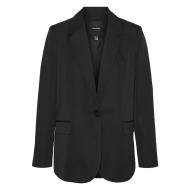 Veste Blazer Noir Femme Vero Moda Raya vue 3
