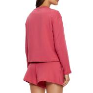 Pyjama Rose Femme Tommy Hilfiger Set vue 2