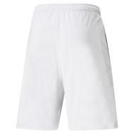 Short Gris Homme Puma Jersey vue 2