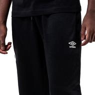 Jooging Noir Homme Umbro Leisur Light vue 2