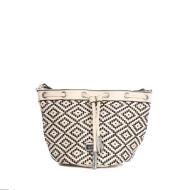 Sac Bandoulière Beige Femme Georges Rech Nelsie