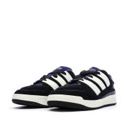 Baskets Noir Homme Adidas Forum2000 vue 6