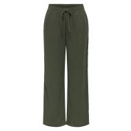 Pantalon Kaki Femme JDY Theis pas cher