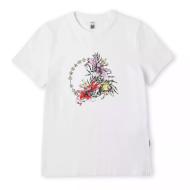 T-shirt Blanc Fille O'Neill Cali