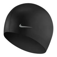 Bonnet de bain Noir Garçon/Fille Nike TESS0106 pas cher