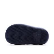 Sandales Bleu/Jaune Garçon Adidas Dori vue 5