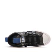 Baskets Noires Garçon Converse All Star Ultra vue 4