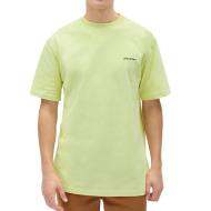 T-shirt Vert Homme Dickies Loretto pas cher