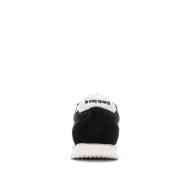 Baskets Noires Homme Le Coq Sportif Veloces vue 3
