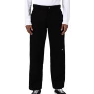 Pantalon Noir Homme Dickies Valley Double Knee pas cher